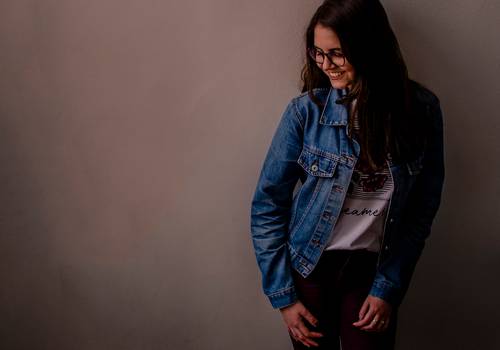 Ensaio de Luana Quadrado | Ensaio