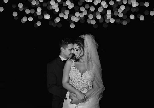 Casamento de Caroline & Geziel | Casamento