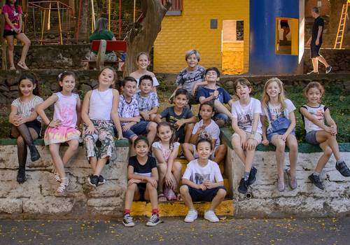 Aniversário de Murilo | 9 anos