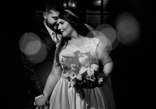 Casamento de Emili & Andrei | Casamento
