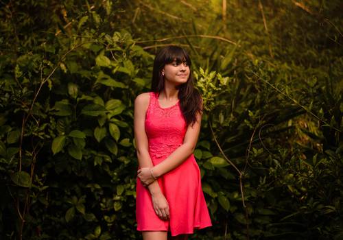 Ensaio de Bia | Ensaio de 15 anos