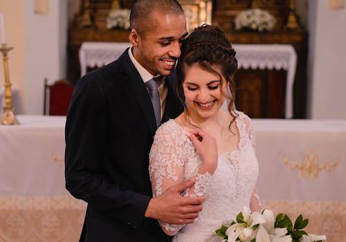 Casamento de Dudu e Gabi | Casamento em São Leopoldo