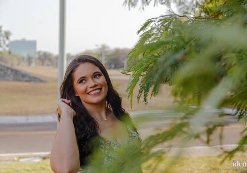 Retratos de Retrato - Dany Dantas 