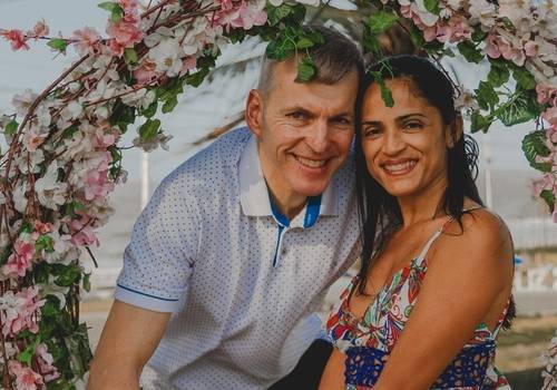 Quero Te Dar Um Lindo Ensaio Apaixonado! (FORMULÁRIO DE CADASTRO)