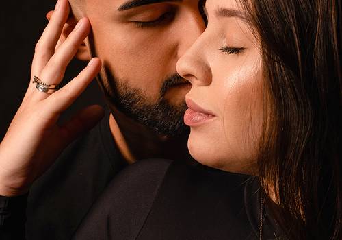 Gestante de GABRIELA + VICTOR