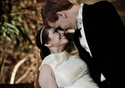 Casamento de Letícia + Fred