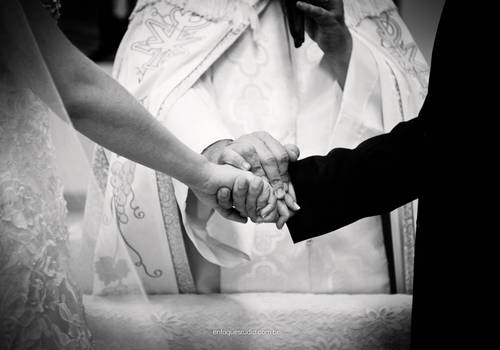 Casamento de Priscila + Gustavo