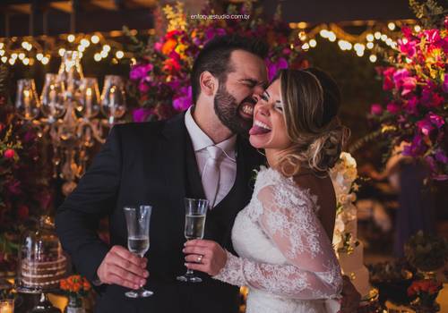 Casamento na Praia de Mayara + Murilo