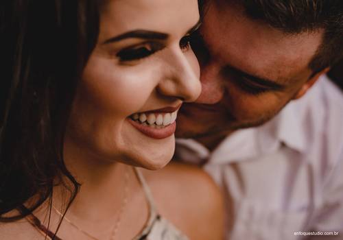 Sessão Fotográfica na fazenda de Pré Wedding Gabriela e Guilherme
