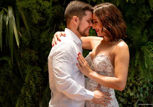 Casamento de Juliana + Leonardo