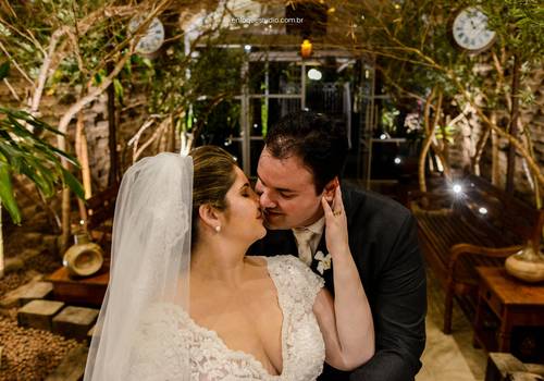 Casamento na Praia de Beatriz + Paulo