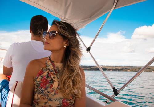 ENSAIO INSTITUCIONAL/PROFISSIONAL de ARIANE PALAORO