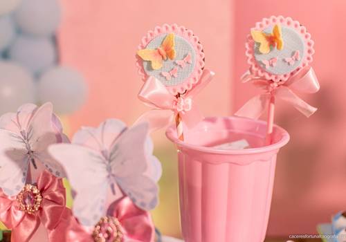 Aniversario Infantil  de Aniversario  Ana Laura 