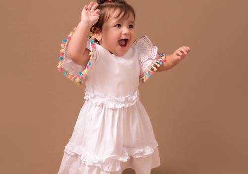 Smash the Cake  de Alana 12 meses