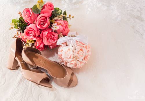 Casamento  de Franciele + Kevin 