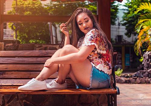 Ensaio externo  de Araceli Noguera