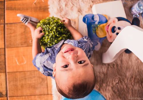 Aniversario Infantil  de Aniversario - Pedro Guilherme 