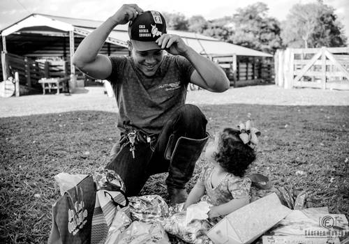 Aniversario Infantil  de Aniversário - Maissa - Lucas 