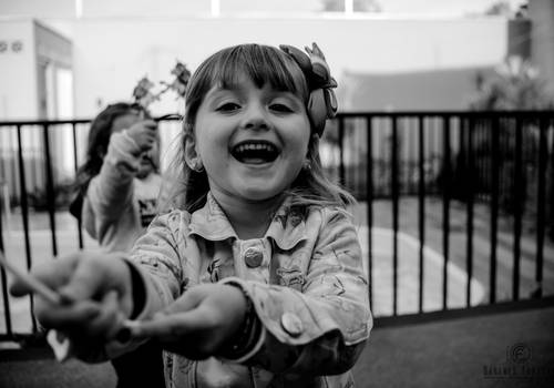 Aniversario Infantil  de Isabela 