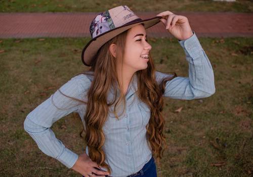 Ensaio externo  de Betania 