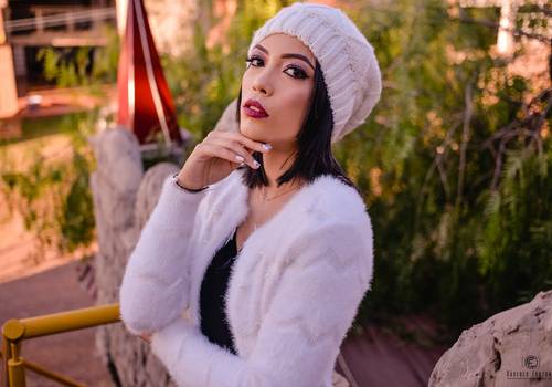 Ensaio externo  de Rossy 