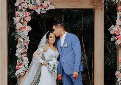 Casamento de Roseli & Alexandre