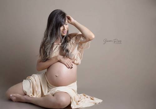 Gestação de À espera por Pedro Lucca