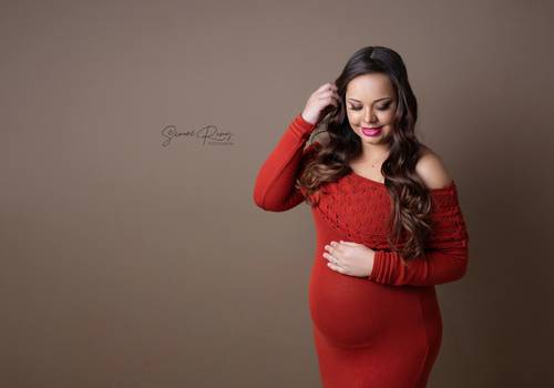 Gestação de A chegada de Alexandre