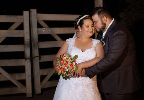 Casamento de Casamento de Amanda e Ramiro