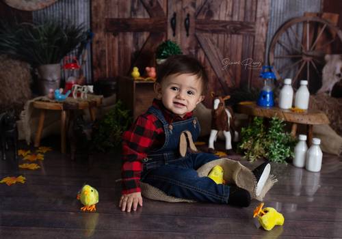 Kids de João Lucca sai da fazendinha e vai dá um mergulho