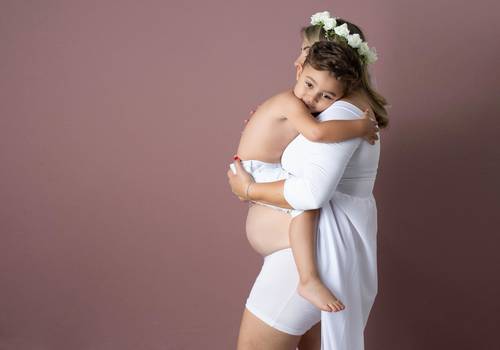 Gestação de Joaquim Daniel está para chegar