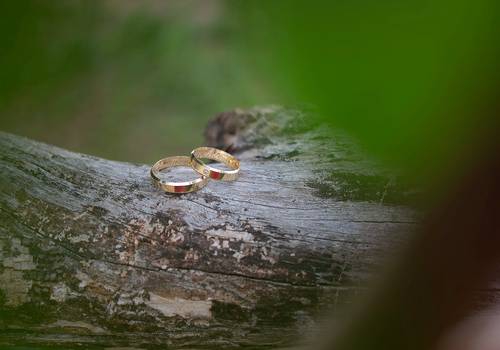 Casamento de Claudiana e Adenilson