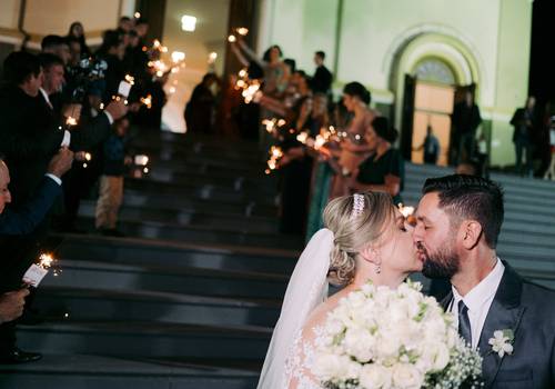 Casamentos de Josi e Cebinho