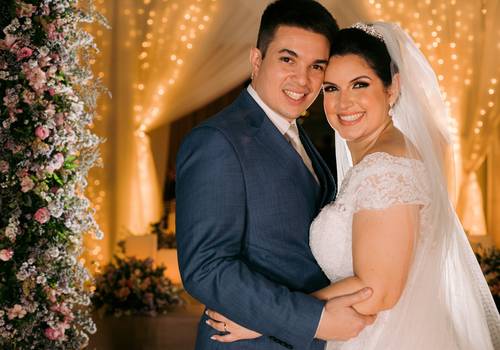 Casamentos de Natália e Felipe