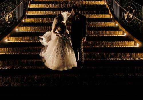 Casamentos de Ana Paula e Rafael