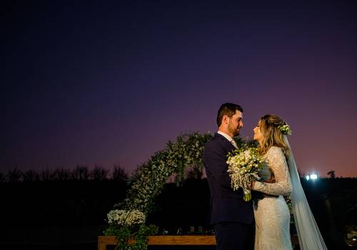 Casamentos de Renata e Guilherme