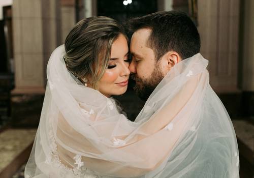 Casamentos de Jéssyca e Fabrício