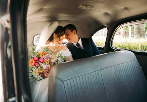 Casamentos de Ana Laura e Matheus