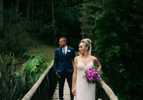 Casamentos de Rafaela e Gustavo