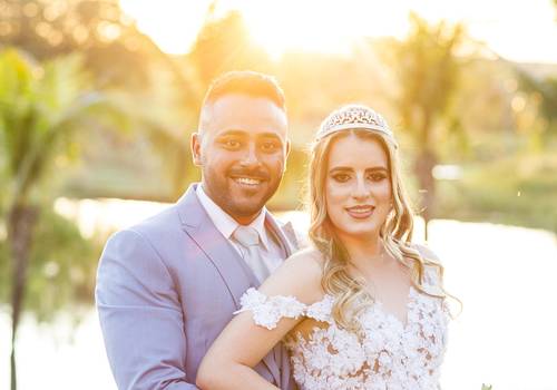 Casamentos de Leticia e Paulo