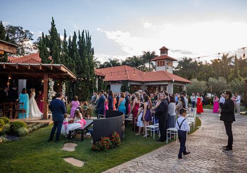 Casamentos de Gabriela e Douglas