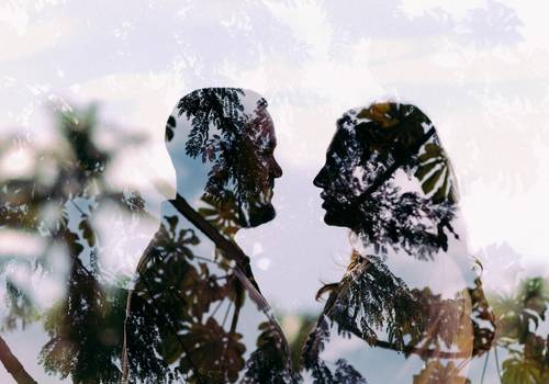 Ensaios de Helen e Gabriel 