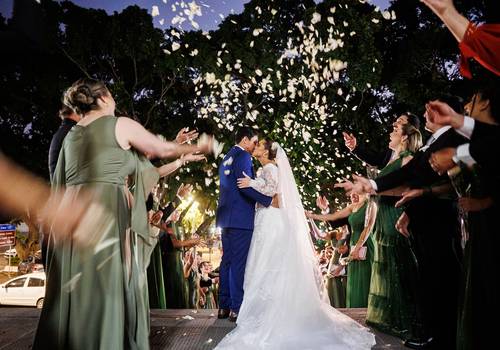 Casamentos de Casamento em Andradas MG | Verônica e Jonatas