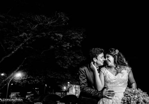 Casamentos de Anne e Sival