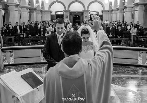 Casamentos de Bia e Neto