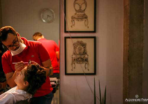 Casamentos de Isabella e Gustavo