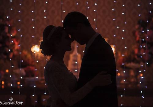 Casamentos de Carolina e Paulo