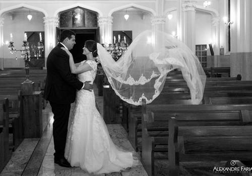 Casamentos de Juliana e Ricardo