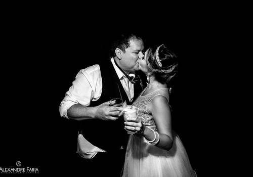 Casamentos de Mara e Fernando