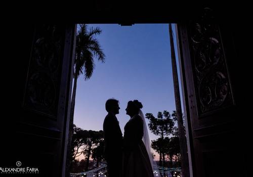 Casamentos de Cíntia e Vinicius